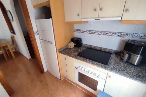 House à vendre à La Florida, Alicante, Espagne, 3 chambres, 64 m2 No. 177811 - photo 26