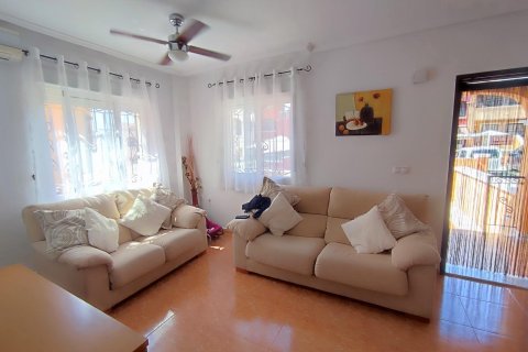 House à vendre à La Florida, Alicante, Espagne, 3 chambres, 64 m2 No. 177811 - photo 14