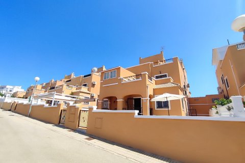House à La Florida, Alicante, Espagne 3 chambres, 64 m2 No. 177811