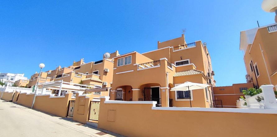 House à La Florida, Alicante, Espagne 3 chambres, 64 m2 No. 177811
