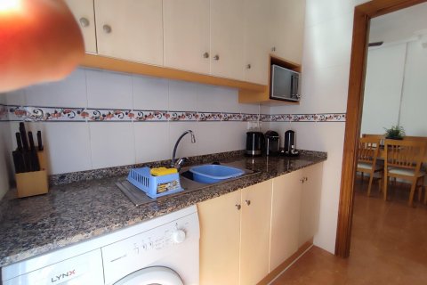 House à vendre à La Florida, Alicante, Espagne, 3 chambres, 64 m2 No. 177811 - photo 24