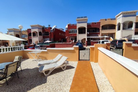 House à vendre à La Florida, Alicante, Espagne, 3 chambres, 64 m2 No. 177811 - photo 10