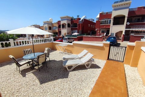 House à vendre à La Florida, Alicante, Espagne, 3 chambres, 64 m2 No. 177811 - photo 5