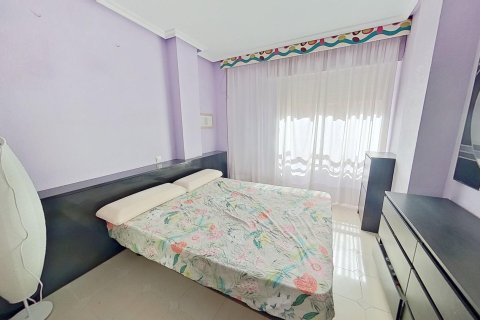 Продажа квартиры в Торревьеха, Аликанте, Испания 4 спальни, 117м2 №177813 - фото 13
