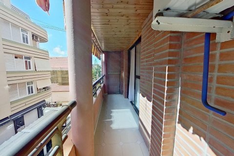 Продажа квартиры в Торревьеха, Аликанте, Испания 4 спальни, 117м2 №177813 - фото 5