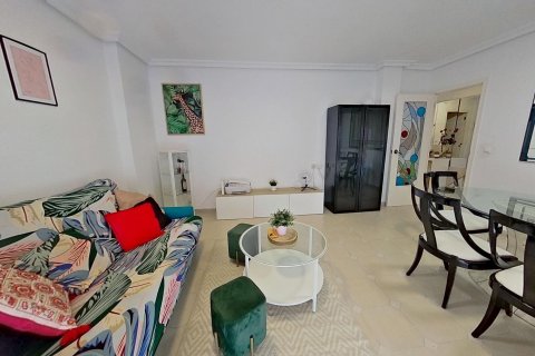 Продажа квартиры в Торревьеха, Аликанте, Испания 4 спальни, 117м2 №177813 - фото 2