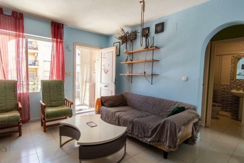 Bungalow à vendre à Los Balcones, Alicante, Espagne, 2 chambres, 55 m2 No. 195417 - photo 4