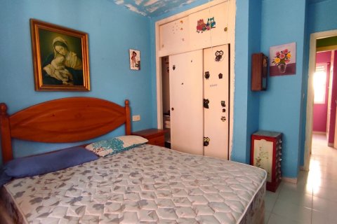 Bungalow à vendre à Los Balcones, Alicante, Espagne, 2 chambres, 55 m2 No. 195417 - photo 11