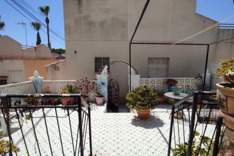 Bungalow à vendre à Los Balcones, Alicante, Espagne, 2 chambres, 55 m2 No. 195417 - photo 15