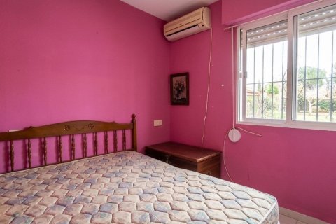 Bungalow à vendre à Los Balcones, Alicante, Espagne, 2 chambres, 55 m2 No. 195417 - photo 12