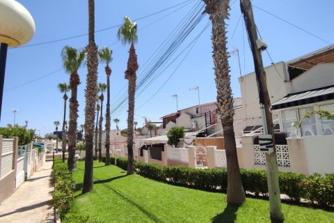 Bungalow à vendre à Los Balcones, Alicante, Espagne, 2 chambres, 55 m2 No. 195417 - photo 18