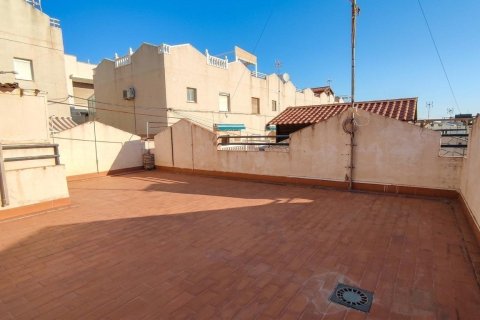 Bungalow à vendre à Los Balcones, Alicante, Espagne, 2 chambres, 55 m2 No. 195417 - photo 17
