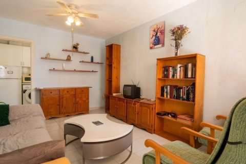 Bungalow à vendre à Los Balcones, Alicante, Espagne, 2 chambres, 55 m2 No. 195417 - photo 6