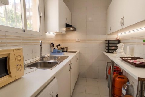 Bungalow à vendre à Los Balcones, Alicante, Espagne, 2 chambres, 55 m2 No. 195417 - photo 8
