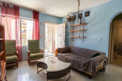 Bungalow à vendre à Los Balcones, Alicante, Espagne, 2 chambres, 55 m2 No. 195417 - photo 5