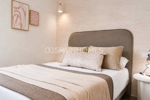 Villa in vendita a Dolores, Alicante, Spagna 2 camere da letto, 86 mq. N° 195411 - foto 16