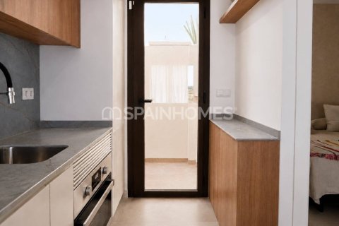 Villa in vendita a Dolores, Alicante, Spagna 2 camere da letto, 86 mq. N° 195411 - foto 6