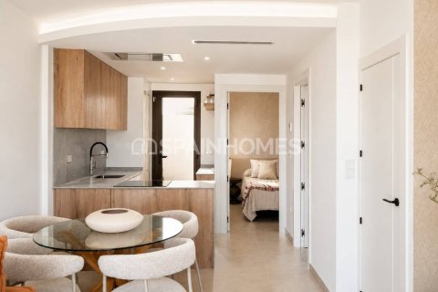Villa in vendita a Dolores, Alicante, Spagna 2 camere da letto, 86 mq. N° 195411 - foto 4