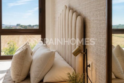 Villa in vendita a Dolores, Alicante, Spagna 2 camere da letto, 86 mq. N° 195411 - foto 11