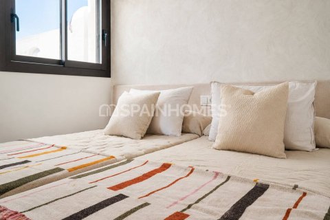 Villa in vendita a Dolores, Alicante, Spagna 2 camere da letto, 86 mq. N° 195411 - foto 12