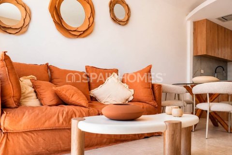 Villa in vendita a Dolores, Alicante, Spagna 2 camere da letto, 86 mq. N° 195411 - foto 3