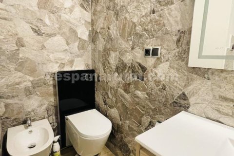 Talo myytävänä Taberno, Almeria, Espanja, 4 makuuhuonetta, 437 m2 No. 195416 - kuva 13