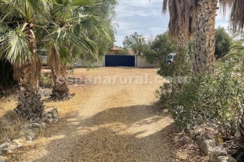 Talo myytävänä Taberno, Almeria, Espanja, 4 makuuhuonetta, 437 m2 No. 195416 - kuva 29