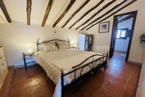 Talo myytävänä Taberno, Almeria, Espanja, 4 makuuhuonetta, 437 m2 No. 195416 - kuva 23
