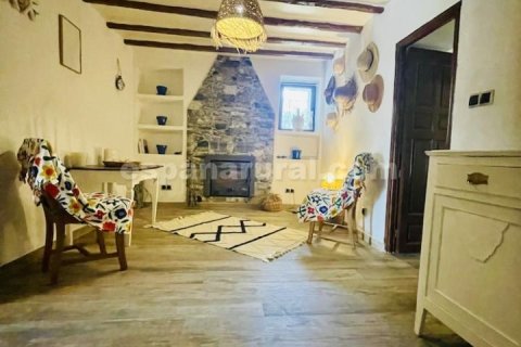 Talo myytävänä Taberno, Almeria, Espanja, 4 makuuhuonetta, 437 m2 No. 195416 - kuva 9