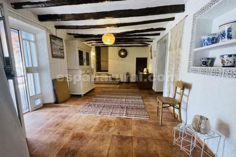 Talo myytävänä Taberno, Almeria, Espanja, 4 makuuhuonetta, 437 m2 No. 195416 - kuva 5