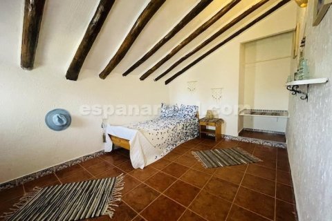 Talo myytävänä Taberno, Almeria, Espanja, 4 makuuhuonetta, 437 m2 No. 195416 - kuva 24