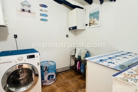 Talo myytävänä Taberno, Almeria, Espanja, 4 makuuhuonetta, 437 m2 No. 195416 - kuva 19