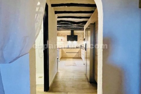 Talo myytävänä Taberno, Almeria, Espanja, 4 makuuhuonetta, 437 m2 No. 195416 - kuva 14