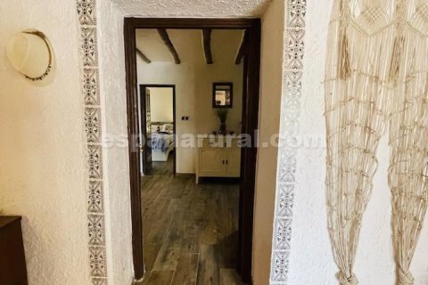 Talo myytävänä Taberno, Almeria, Espanja, 4 makuuhuonetta, 437 m2 No. 195416 - kuva 8