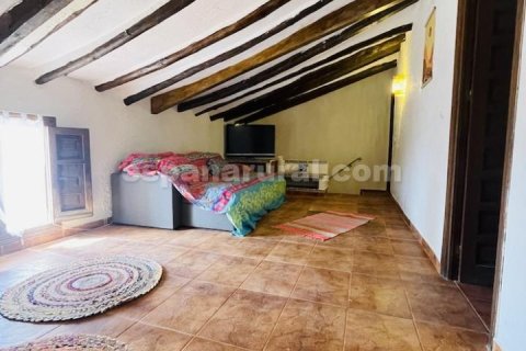 Talo myytävänä Taberno, Almeria, Espanja, 4 makuuhuonetta, 437 m2 No. 195416 - kuva 20