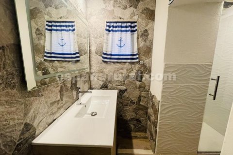 Talo myytävänä Taberno, Almeria, Espanja, 4 makuuhuonetta, 437 m2 No. 195416 - kuva 11