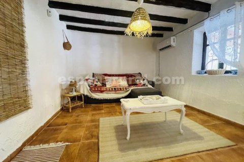 Talo myytävänä Taberno, Almeria, Espanja, 4 makuuhuonetta, 437 m2 No. 195416 - kuva 7