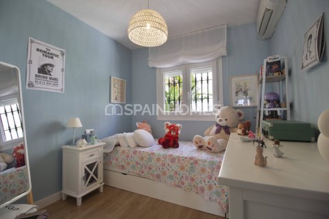 Продажа виллы в Бенальмадена, Малага, Испания 3 спальни, 152м2 №195410 - фото 27