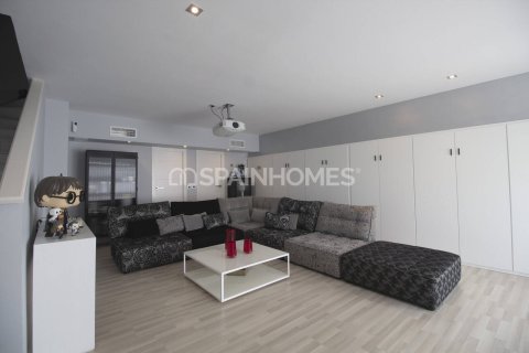 Продажа виллы в Бенальмадена, Малага, Испания 3 спальни, 152м2 №195410 - фото 29