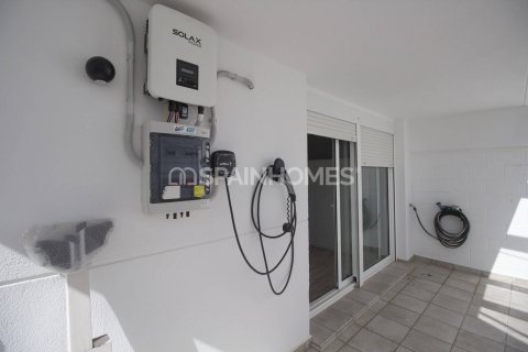 Продажа виллы в Бенальмадена, Малага, Испания 3 спальни, 152м2 №195410 - фото 15