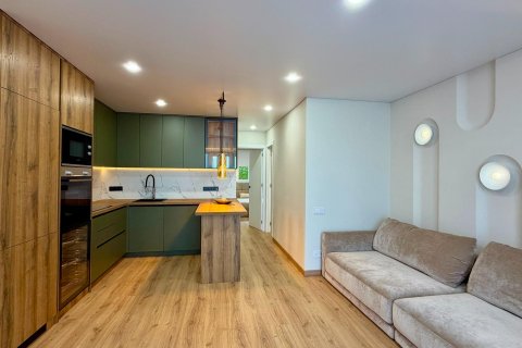 Bungalow à La Veleta, Alicante, Espagne 1 chambre, 86 m2 No. 195418