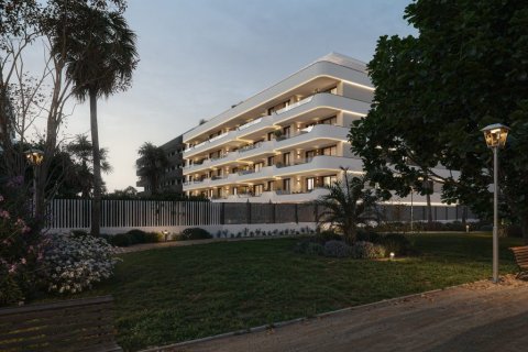 Wohnung zum Verkauf in Torre del Mar, Malaga, Spanien 3 Schlafzimmer, 114.3 m2 Nr. 174144 - Foto 2