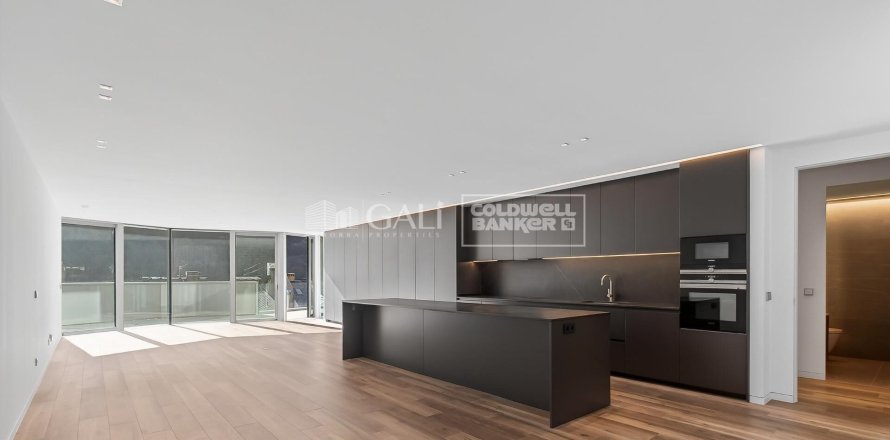 Apartament w Principado De Andorra (Ninguna Poblacion Tiene C.P.), Lleida, Hiszpania 3 sypialnie, 182 mkw. nr 156806