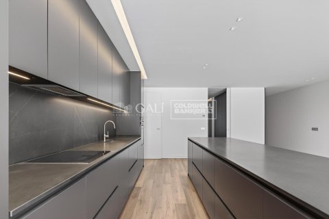 Apartament w Principado De Andorra (Ninguna Poblacion Tiene C.P.), Lleida, Hiszpania 3 sypialnie, 182 mkw. nr 156806 – zdjęcie 4