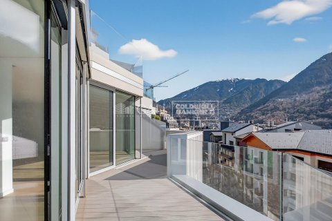 Apartament w Principado De Andorra (Ninguna Poblacion Tiene C.P.), Lleida, Hiszpania 3 sypialnie, 182 mkw. nr 156806 – zdjęcie 21