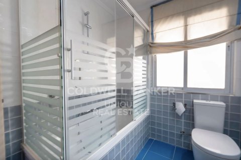 Lägenhet till salu i Madrid, Spanien 4 sovrum, 260 kvm. Nr. 156807 - foto 17
