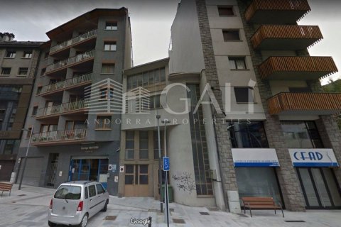 Lokal usługowy w Principado De Andorra (Ninguna Poblacion Tiene C.P.), Lleida, Hiszpania nr 156804