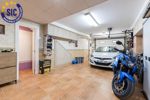 Casa adosada en venta en Alaquas, València, España 3 dormitorios, 173 m2 No. 149681 - foto 2