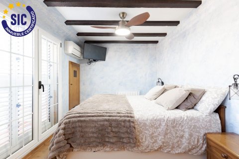 Casa adosada en venta en Alaquas, València, España 3 dormitorios, 173 m2 No. 149681 - foto 30