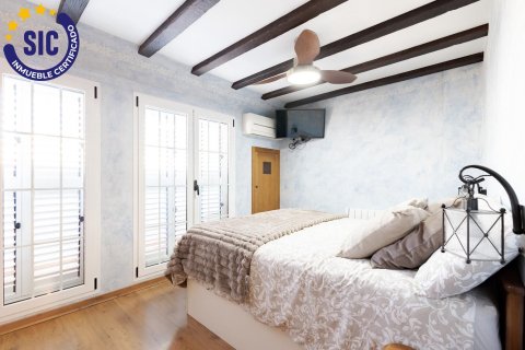 Casa adosada en venta en Alaquas, València, España 3 dormitorios, 173 m2 No. 149681 - foto 28